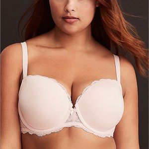 NEW TORRID BRA